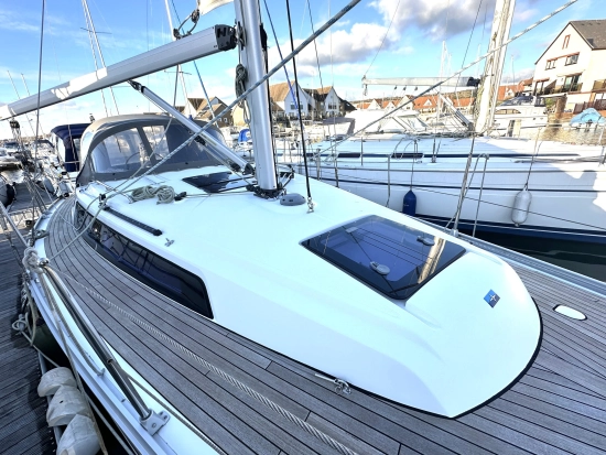 Bavaria Yachts Cruiser 34 preowned for sale