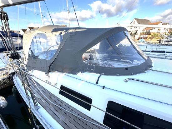 Bavaria Yachts Cruiser 34 preowned for sale