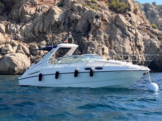 Sealine S29 preowned for sale