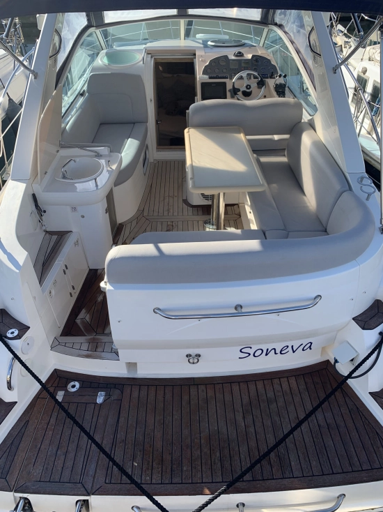 Sealine S29 preowned for sale