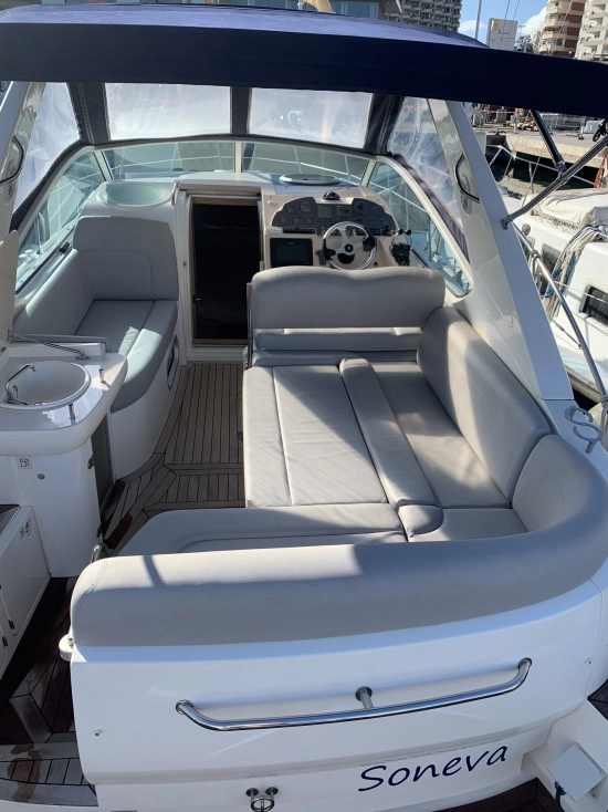 Sealine S29 preowned for sale