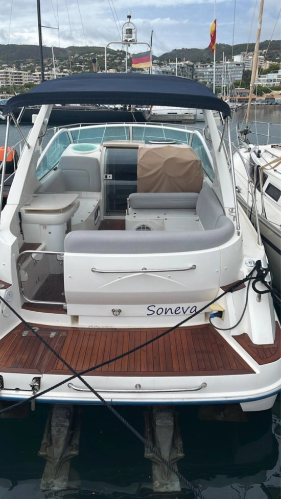 Sealine S29 preowned for sale