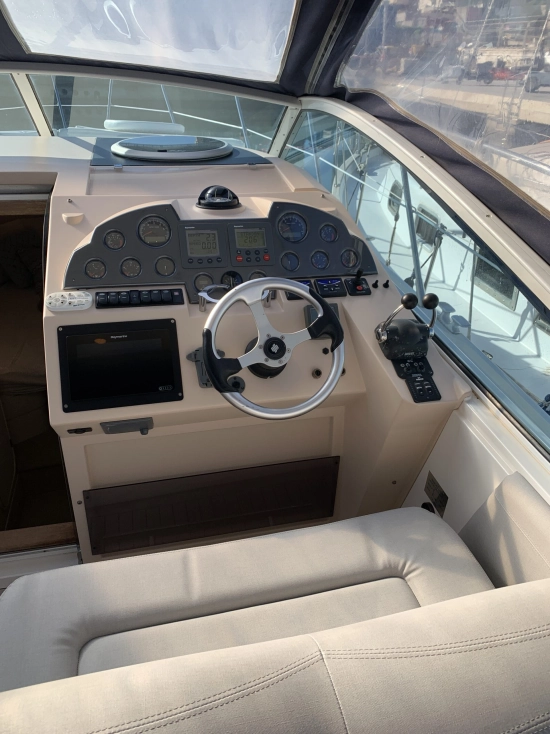 Sealine S29 preowned for sale