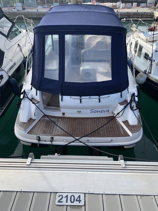 Sealine S29 preowned for sale