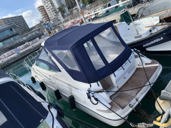 Sealine S29 preowned for sale