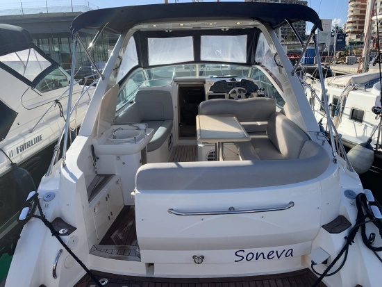 Sealine S29 preowned for sale