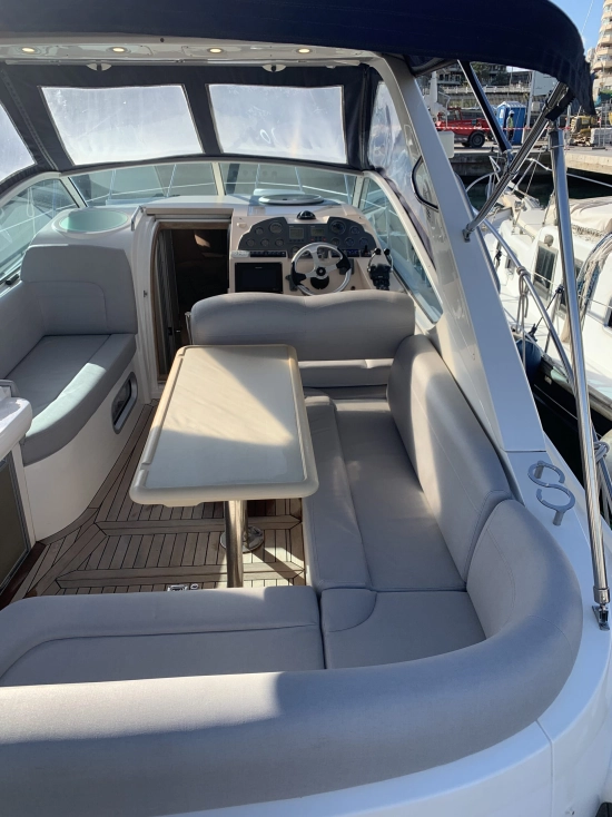 Sealine S29 preowned for sale