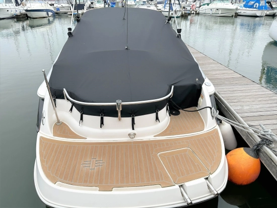 Monterey 268 SC preowned for sale