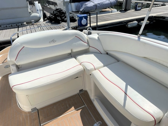 Monterey 268 SC preowned for sale