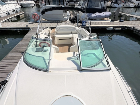 Monterey 268 SC preowned for sale