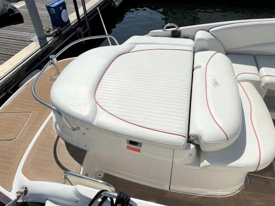 Monterey 268 SC preowned for sale