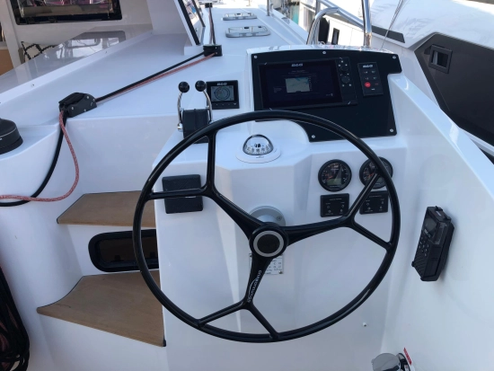 Nautitech 40 Open neu zum verkauf