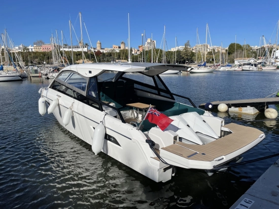 Bavaria Yachts Vida 33 preowned for sale