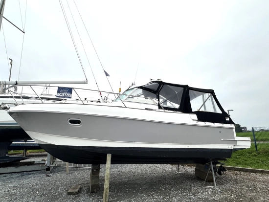 Beneteau Ombrine 800 preowned for sale