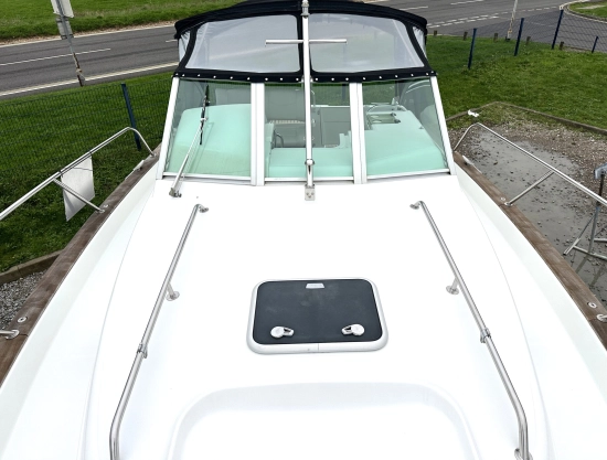 Beneteau Ombrine 800 preowned for sale