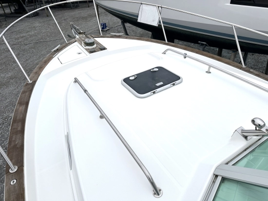 Beneteau Ombrine 800 preowned for sale