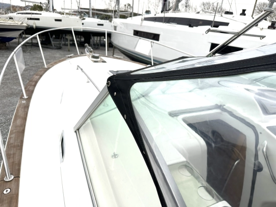 Beneteau Ombrine 800 preowned for sale