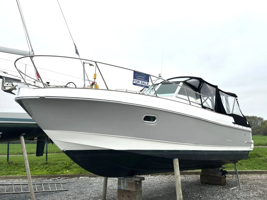 Beneteau Ombrine 800 preowned for sale