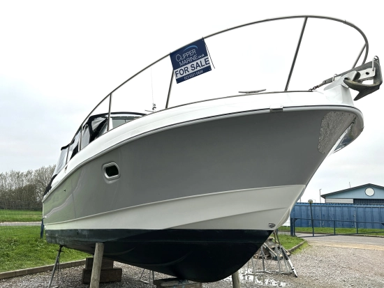 Beneteau Ombrine 800 preowned for sale