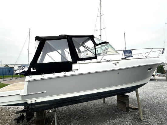 Beneteau Ombrine 800 preowned for sale