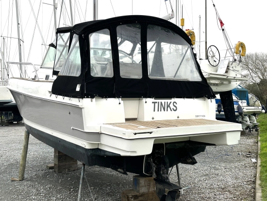 Beneteau Ombrine 800 preowned for sale