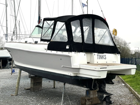 Beneteau Ombrine 800 preowned for sale