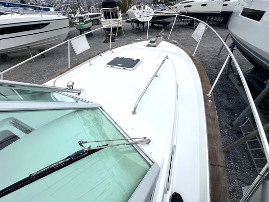 Beneteau Ombrine 800 preowned for sale