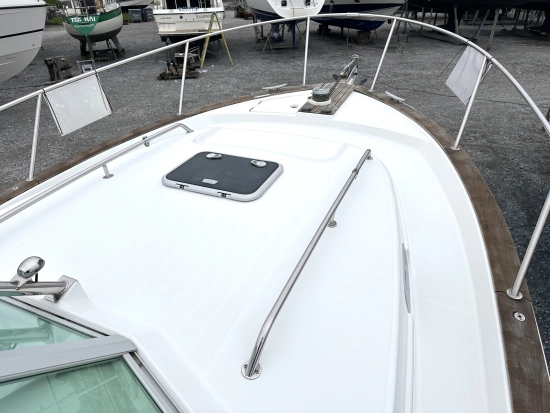 Beneteau Ombrine 800 preowned for sale