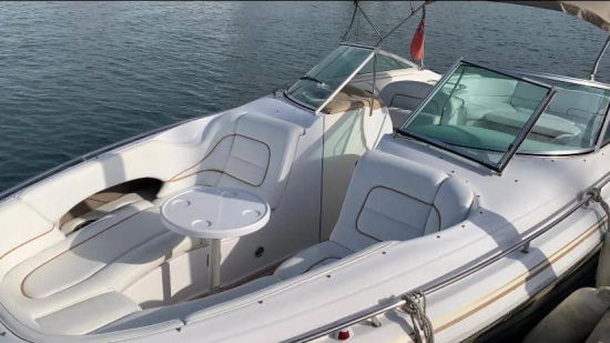 Sea Ray Bowrider 280 gebraucht zum verkauf