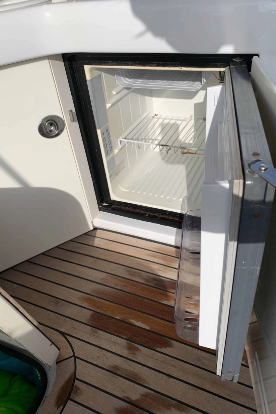 Sea Ray Bowrider 280 gebraucht zum verkauf