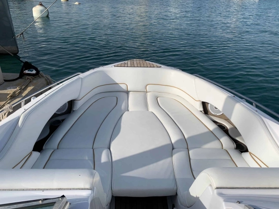 Sea Ray Bowrider 280 gebraucht zum verkauf