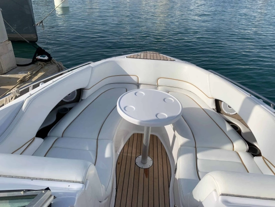 Sea Ray Bowrider 280 gebraucht zum verkauf