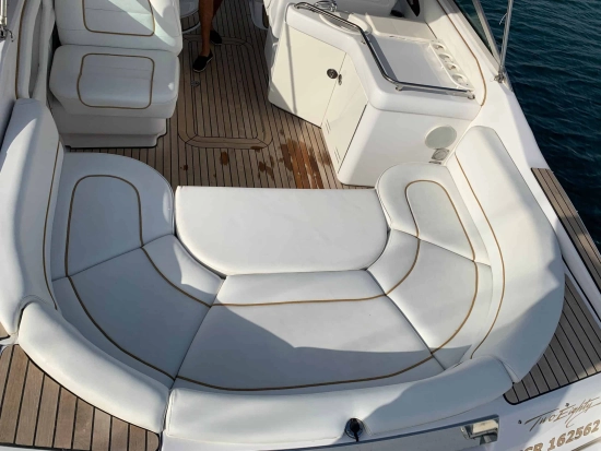 Sea Ray Bowrider 280 gebraucht zum verkauf