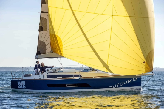 Dufour Yachts 32 preowned for sale