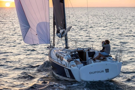 Dufour Yachts 32 preowned for sale