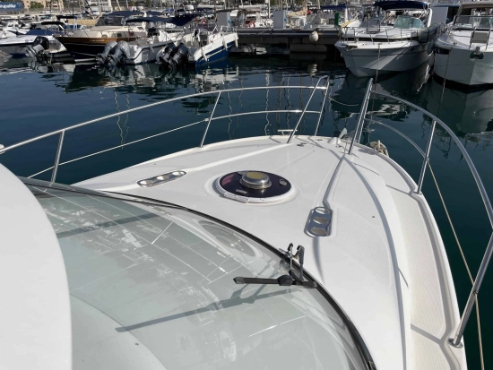 Bavaria Yachts 30 Sport HT d’occasion à vendre