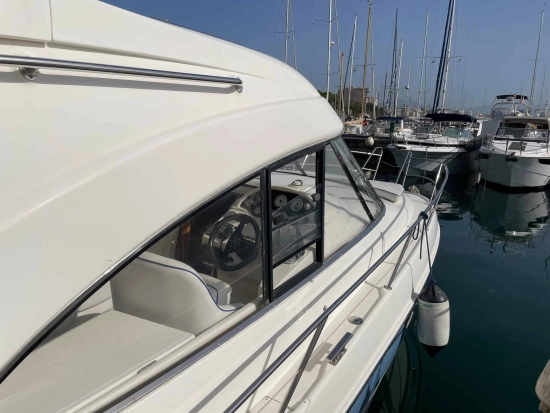 Bavaria Yachts 30 Sport HT d’occasion à vendre