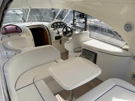 Bavaria Yachts 30 Sport HT d’occasion à vendre