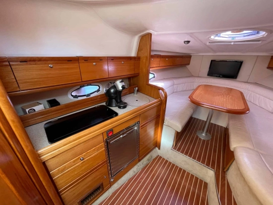 Bavaria Yachts 30 Sport HT d’occasion à vendre