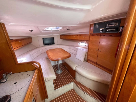 Bavaria Yachts 30 Sport HT d’occasion à vendre