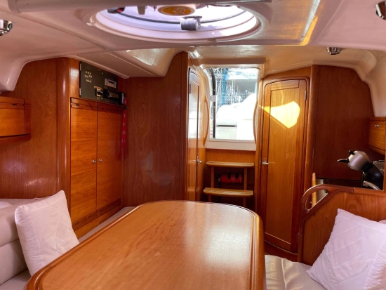 Bavaria Yachts 30 Sport HT d’occasion à vendre