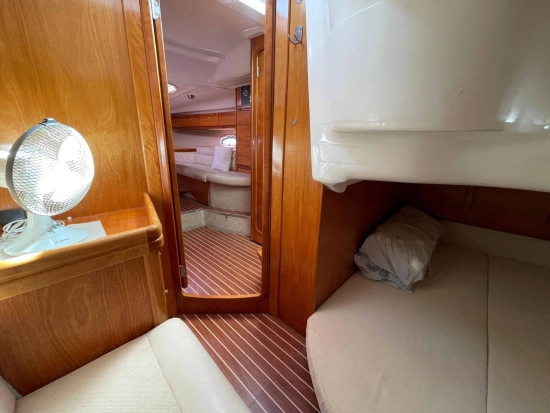 Bavaria Yachts 30 Sport HT d’occasion à vendre