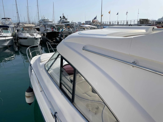 Bavaria Yachts 30 Sport HT d’occasion à vendre