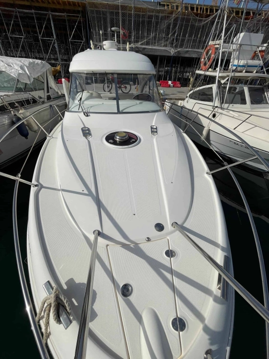 Bavaria Yachts 30 Sport HT d’occasion à vendre