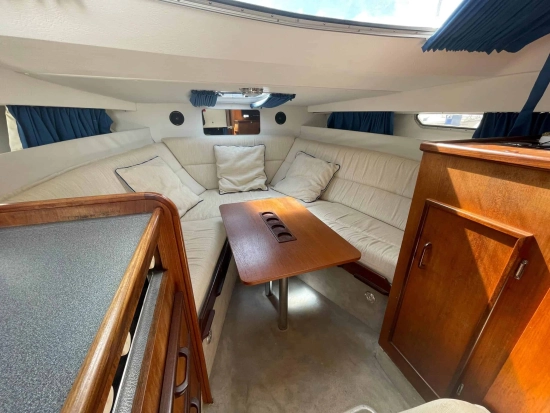 Fairline Carrera preowned for sale