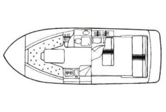 Fairline Carrera preowned for sale