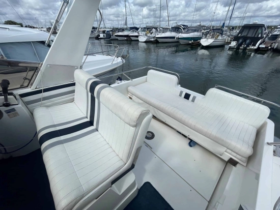 Fairline Carrera preowned for sale