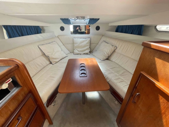 Fairline Carrera preowned for sale