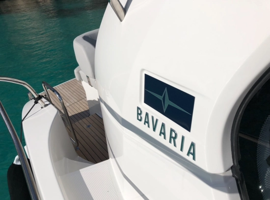 Bavaria Yachts S33 HT gebraucht zum verkauf