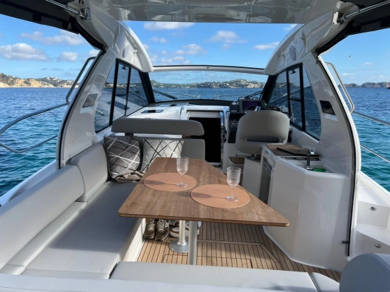 Bavaria Yachts S33 HT gebraucht zum verkauf